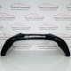 Seat Leon Front Bumper Fr Genuine Black 5fa807221 | 2020-2024 [Bc125]