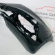 Seat Leon Front Bumper Fr Genuine Black 5fa807221 | 2020-2024 [Bc125]