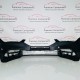 Seat Leon Front Bumper Fr Genuine Black 5fa807221 | 2020-2024 [Bc125]