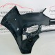 Seat Leon Front Bumper Fr Genuine Black 5fa807221 | 2020-2024 [Bc125]