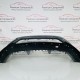 Seat Leon Front Bumper Fr Hatchback Genuine Grey 5f0807221m | 2013-2016 [aw143]
