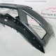 Seat Leon Front Bumper Fr Hatchback Genuine Grey 5f0807221m | 2013-2016 [aw143]
