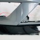 Seat Leon Front Bumper Fr Hatchback Genuine Grey 5f0807221m | 2013-2016 [aw143]
