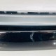 Seat Leon Front Bumper Fr Hatchback Genuine Grey 5f0807221m | 2013-2016 [aw143]