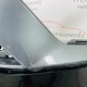 Seat Leon Front Bumper Fr Hatchback Genuine Grey 5f0807221m | 2013-2016 [aw143]