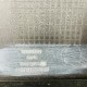 Seat Leon Front Bumper Fr Hatchback Genuine Grey 5f0807221m | 2013-2016 [aw143]