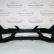 Seat Leon Front Bumper Fr Hatchback Genuine Grey 5f0807221m | 2013-2016 [aw143]