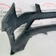 Seat Leon Front Bumper Fr Hatchback Genuine Grey 5f0807221m | 2013-2016 [aw143]