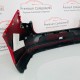 Seat Leon Rear Bumper Estate Genuine Red With Diffuser 5f9807421 2012–2017 [n63]