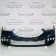 Seat Leon Front Bumper Fr Genuine Blue 5fa807221 | 2020-2024 [Bf157]