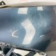 Seat Leon Front Bumper Fr Genuine Blue 5fa807221 | 2020-2024 [Bf157]