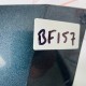 Seat Leon Front Bumper Fr Genuine Blue 5fa807221 | 2020-2024 [Bf157]