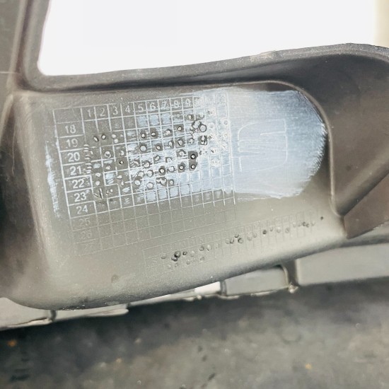 Seat Leon Front Bumper Fr Genuine Blue 5fa807221 | 2020-2024 [Bf157]