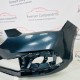 Seat Leon Front Bumper Fr Genuine Blue 5fa807221 | 2020-2024 [Bf157]