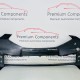 Seat Leon Front Bumper Fr Genuine Blue 5fa807221 | 2020-2024 [Bf157]