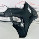 Seat Leon Front Bumper Fr Genuine Blue 5fa807221 | 2020-2024 [Bf157]