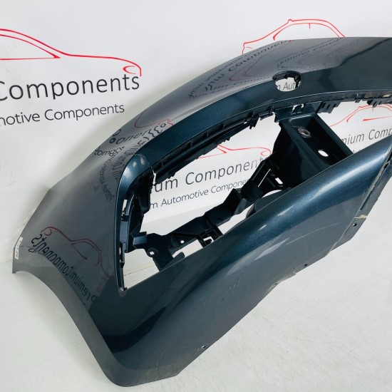 Seat Leon Front Bumper Fr Genuine Blue 5fa807221 | 2020-2024 [Bf157]