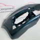 Seat Leon Front Bumper Fr Genuine Blue 5fa807221 | 2020-2024 [Bf157]