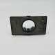 Seat Leon Parking Sensor Mount Bracket 5f Rear Genuine Pdc 5f0919486 [v154]