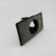 Seat Leon Parking Sensor Mount Bracket 5f Rear Genuine Pdc 5f0919486 [v154]
