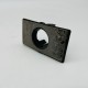 Seat Leon Parking Sensor Mount Bracket 5f Rear Genuine Pdc 5f0919486 [v154]