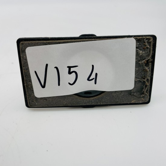Seat Leon Parking Sensor Mount Bracket 5f Rear Genuine Pdc 5f0919486 [v154]