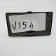 Seat Leon Parking Sensor Mount Bracket 5f Rear Genuine Pdc 5f0919486 [v154]