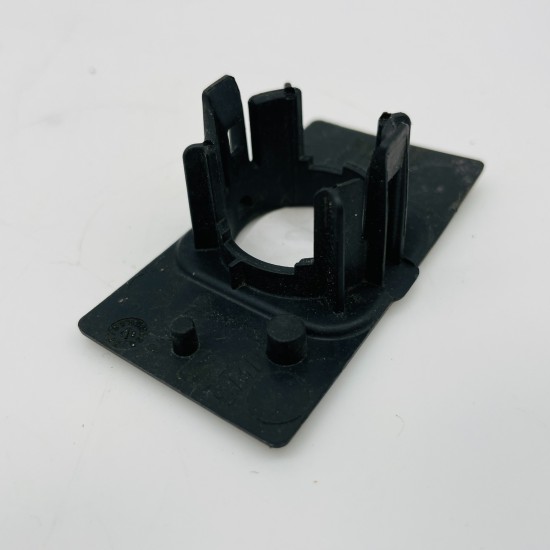 Seat Leon Parking Sensor Mount Bracket 5f Rear Genuine Pdc 5f0919486 [v154]