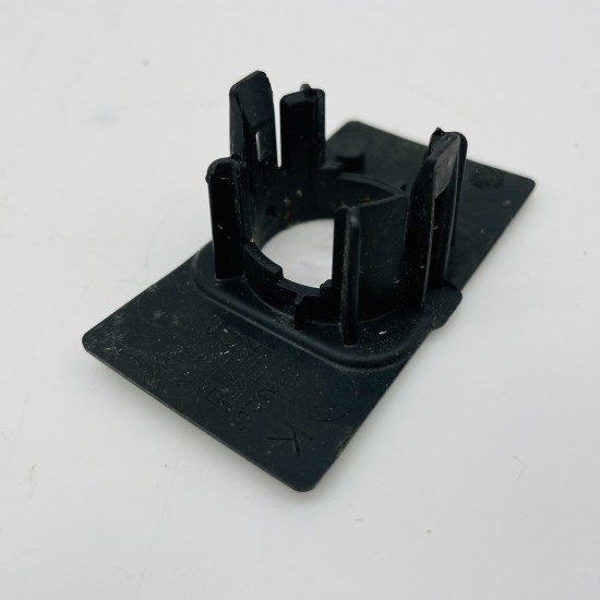 Seat Leon Parking Sensor Mount Bracket 5f Rear Genuine Pdc 5f0919486 [v154]