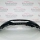 Seat Tarraco Front Bumper Fr Sport Genuine Grey 5fj807221d | 2018-2024 [aw40]