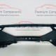 Seat Tarraco Front Bumper Fr Sport Genuine Grey 5fj807221d | 2018-2024 [aw40]