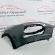 Seat Ateca Front Bumper Se Ecomotive Genuine Grey 575807221t | 2020-2025 [Bf195]