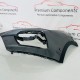 Seat Ateca Front Bumper Se Ecomotive Genuine Grey 575807221t | 2020-2025 [Bf195]