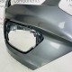Seat Ateca Front Bumper Se Ecomotive Genuine Grey 575807221t | 2020-2025 [Bf195]