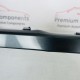 Seat Ateca Front Bumper Se Ecomotive Genuine Grey 575807221t | 2020-2025 [Bf195]