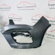 Seat Ateca Front Bumper Se Ecomotive Genuine Grey 575807221t | 2020-2025 [Bf195]