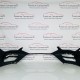 Seat Ateca Front Bumper Se Ecomotive Genuine Grey 575807221t | 2020-2025 [Bf195]