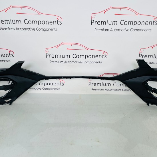 Seat Ateca Front Bumper Se Ecomotive Genuine Grey 575807221t | 2020-2025 [Bf195]