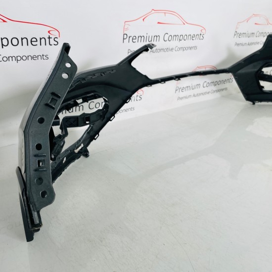 Seat Ateca Front Bumper Se Ecomotive Genuine Grey 575807221t | 2020-2025 [Bf195]