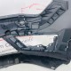 Seat Ibiza Front Bumper Mk4 Fr Genuine Grey 6j0807221 | 2013-2017 [Bf230]