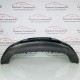 Seat Ibiza Front Bumper Mk4 Fr Genuine Grey 6j0807221 | 2013-2017 [Bf230]