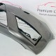 Seat Ibiza Front Bumper Mk4 Fr Genuine Grey 6j0807221 | 2013-2017 [Bf230]