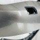 Seat Ibiza Front Bumper Mk4 Fr Genuine Grey 6j0807221 | 2013-2017 [Bf230]