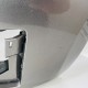 Seat Ibiza Front Bumper Mk4 Fr Genuine Grey 6j0807221 | 2013-2017 [Bf230]