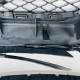 Seat Ibiza Front Bumper Mk4 Fr Genuine Grey 6j0807221 | 2013-2017 [Bf230]