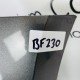 Seat Ibiza Front Bumper Mk4 Fr Genuine Grey 6j0807221 | 2013-2017 [Bf230]