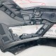 Seat Ibiza Front Bumper Mk4 Fr Genuine Grey 6j0807221 | 2013-2017 [Bf230]