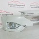 Seat Tarraco Front Bumper Fr Sport Genuine White 5fj807221d | 2018-2024 [au82]