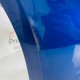 Seat Ibiza Front Bumper Mk5 Fr Genuine Blue 6f0807221d | 2017-2021 [Bg38]