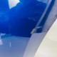 Seat Ibiza Front Bumper Mk5 Fr Genuine Blue 6f0807221d | 2017-2021 [Bg38]